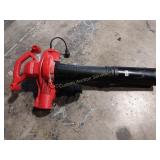 CRAFTSMAN CORDED BLOWER