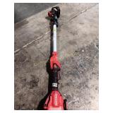 CRAFTSMAN 20V WEED WACKER NO BATTERY