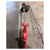 CRAFTSMAN CORDED WEED WACKER