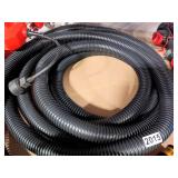 VACUUM HOSE