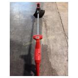CRAFTSMAN 20V WEED WACKER NO BATTERY