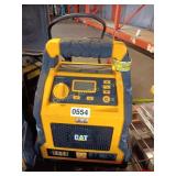 CAT 120PSI JUMP STARTER