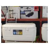 120 QRT IGLOO