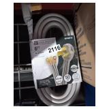 RANGE CORD