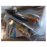 PLUMBING ACCESSORIES