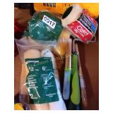 PAINTING SUPPLIES