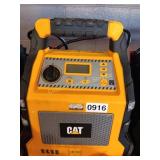 CAT 120PSI JUMP STARTER