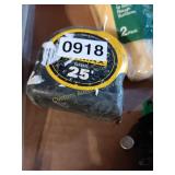 25' DEWALT TAPE MEASURE