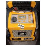 CAT 120PSI JUMP STARTER