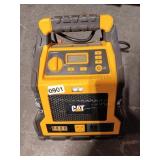 CAT 120PSI JUMP STARTER