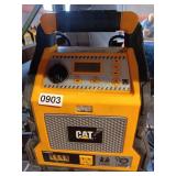 CAT 120PSI JUMP STARTER