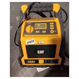 CAT 120PSI JUMP STARTER