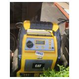 CAT 1200A 120 PSI JUMP STARTER BOX