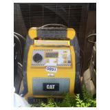 CAT 1200A 120 PSI JUMP STARTER BOX
