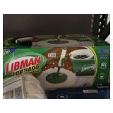 TORNADO MOP