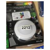 LED BATTERY OPERATED LIGHT