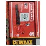 CRAFTSMAN V20 HARD SURFACE BLOWER