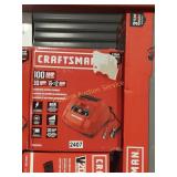 CRAFTSMAN 100 AMP BATTERY CHARGER