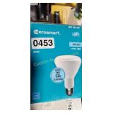 2PK LIGHT BULBS