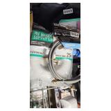 ICE MAKER LINES