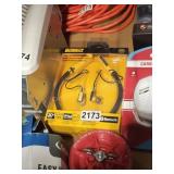 DEWALT BLUETOOTH HEADPHONES