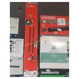 CRAFTSMAN V20 8' POLE CHAINSAW