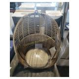SARASOTA KEY HANGING CHAIR