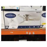 HARBOR BREEZE MAZON 44 IN CEILING FAN