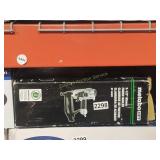 METABO HPT FINISH NAILER