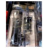 GATE THUMB LATCH