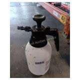 HANDHELD SPRAYER