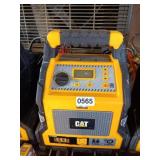 CAT 120PSI JUMP STARTER
