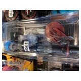 TOILET FILL VALVE
