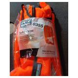 SAFTY VEST
