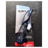 READING GLASSES