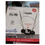 HD ANTENNA