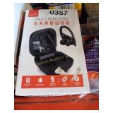 EARBUDS