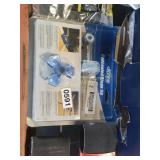 CONCEALED HINGE JIG