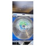 10' TILE SAW BLADE