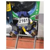 WATER HOSE SPLITTER