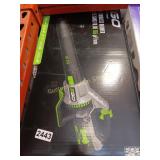 EGO 56V BLOWER TOOL OLNY