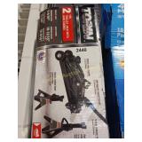 2 TON TROLLY JACK WITH JACK STANDS
