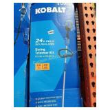 KOBALT 24V STRING TRIMMER KIT