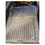 2 16 X 25 AIR FILTER