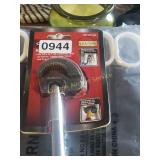 BASIN WRENCH