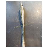 DOUBLE ROD CURTAIN SET
