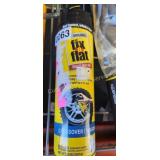 FIX A FLAT