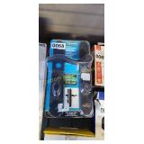 LOCKING STORM DOOR HARDWARE KIT