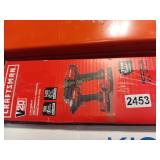 CRAFTSMAN 20V 2 TOOL COMBO KIT