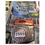 TAPE MEASURE